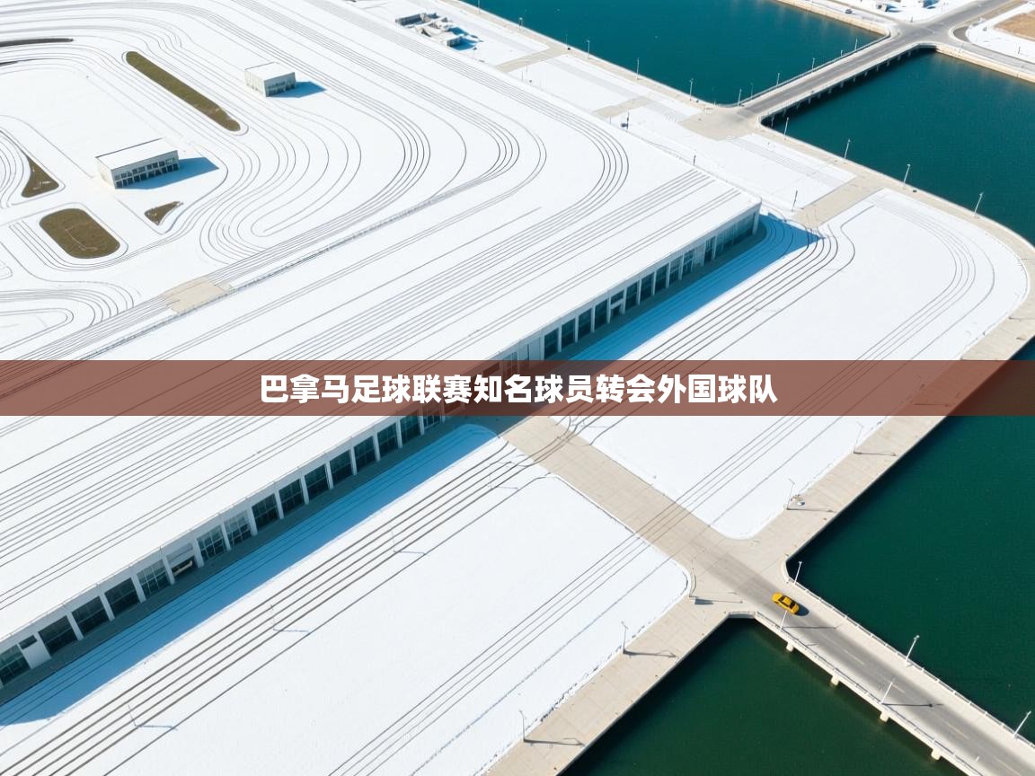 巴拿马足球联赛知名球员转会外国球队