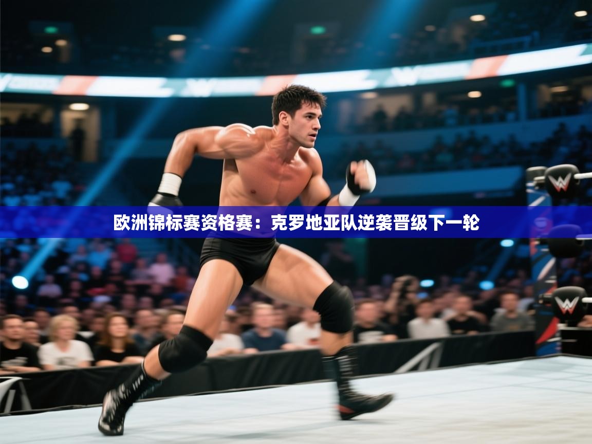 欧洲锦标赛资格赛：克罗地亚队逆袭晋级下一轮  第2张