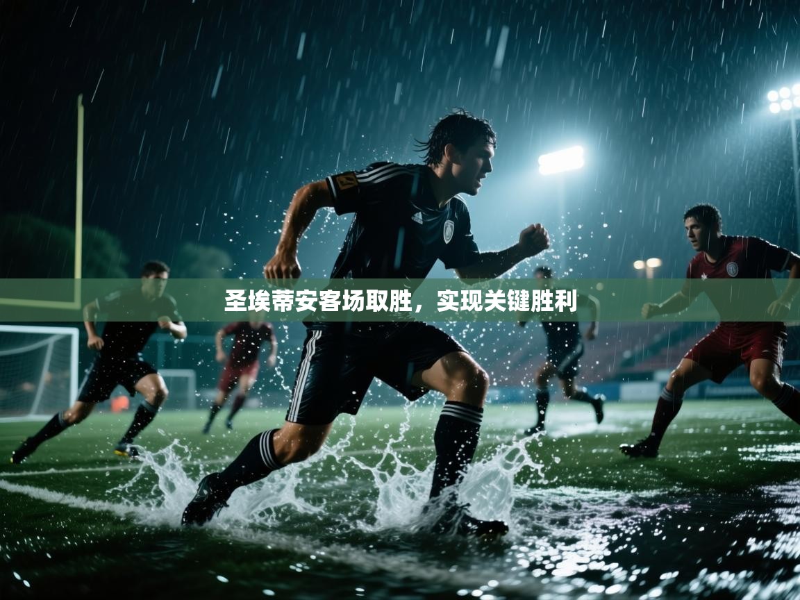 圣埃蒂安客场取胜，实现关键胜利  第2张