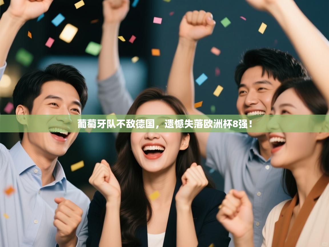 葡萄牙队不敌德国，遗憾失落欧洲杯8强！  第2张