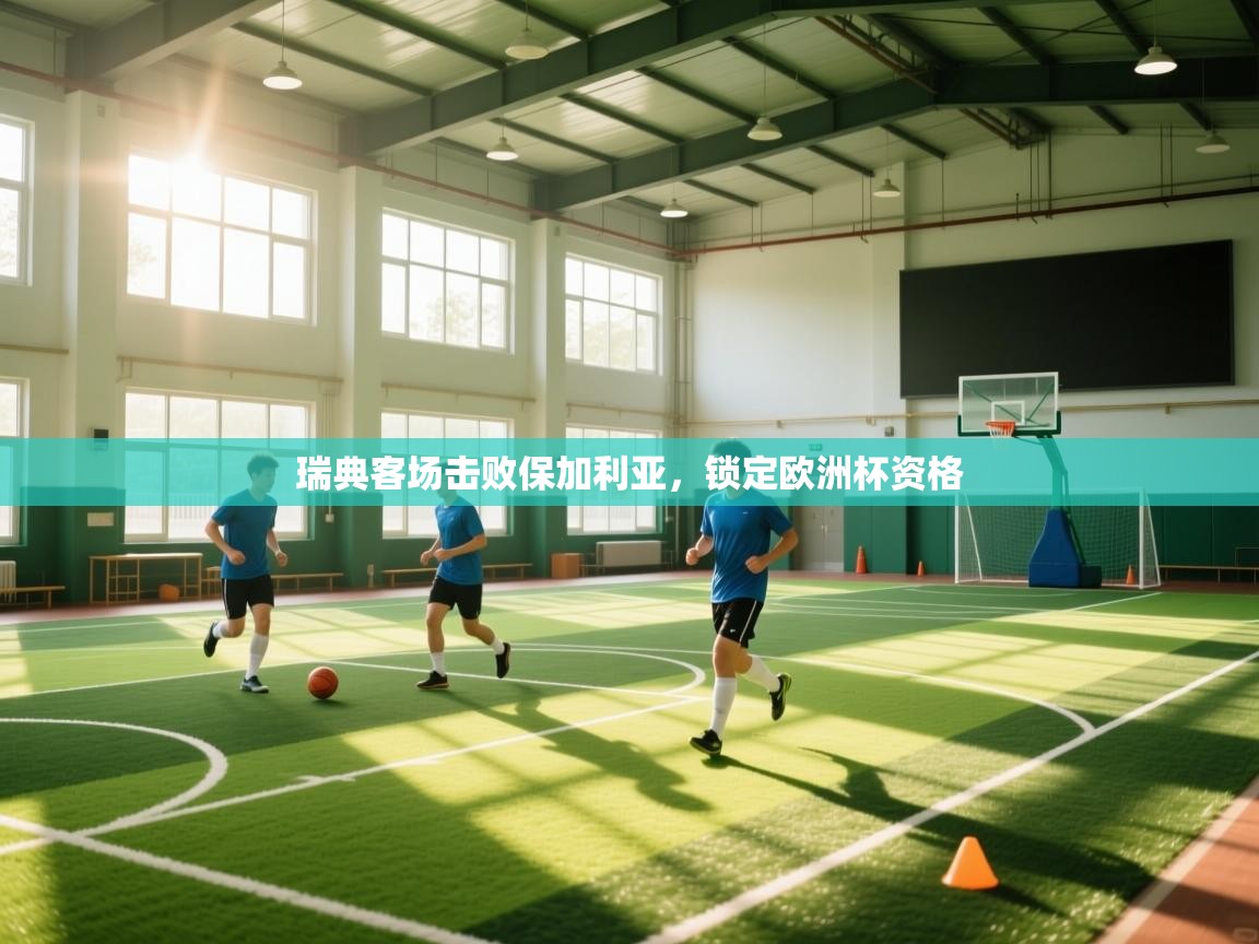 瑞典客场击败保加利亚，锁定欧洲杯资格  第2张