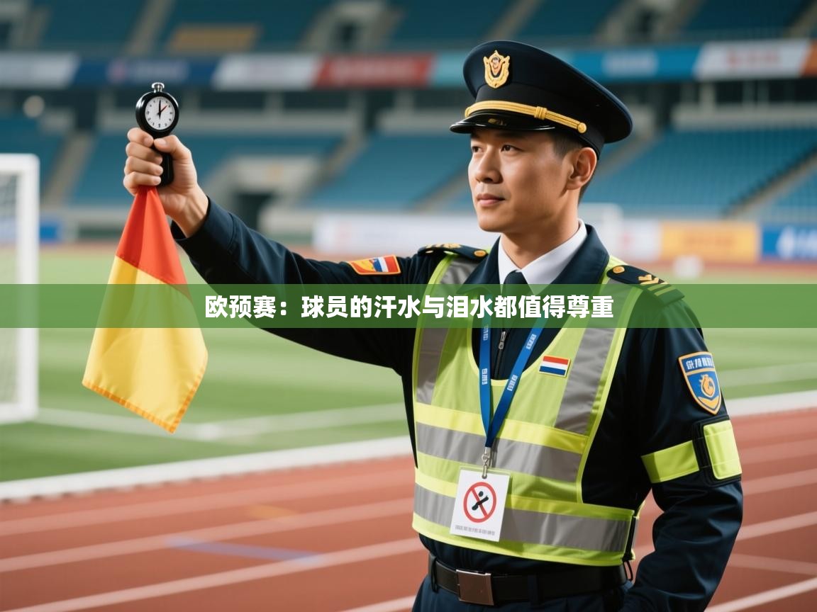 欧预赛：球员的汗水与泪水都值得尊重  第2张