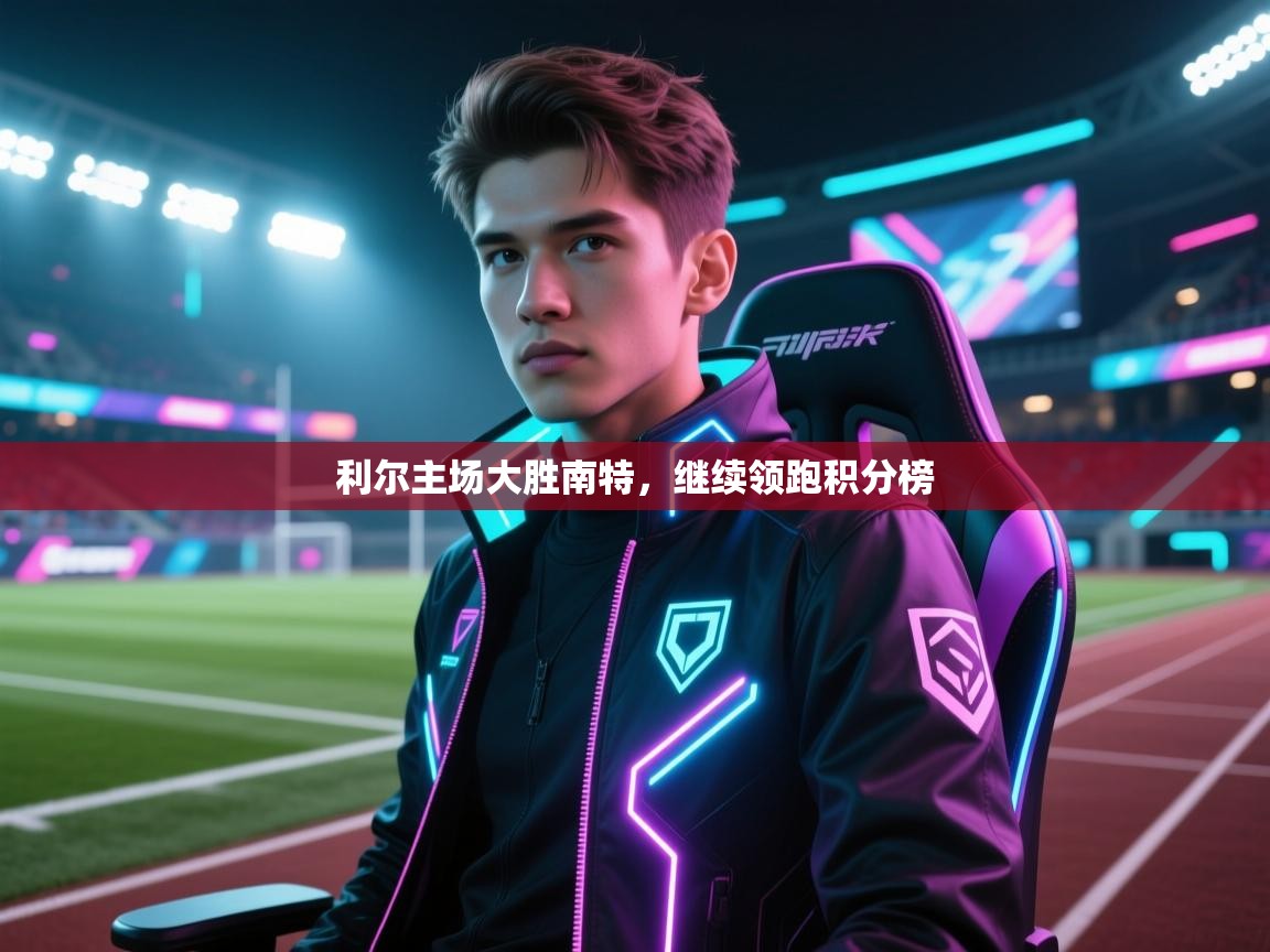 利尔主场大胜南特，继续领跑积分榜  第2张