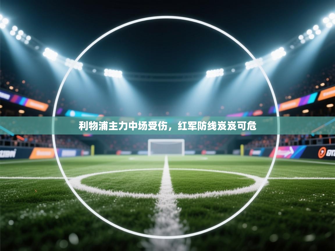 利物浦主力中场受伤，红军防线岌岌可危  第2张