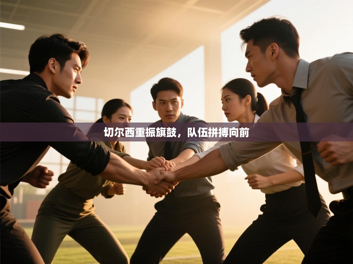 切尔西重振旗鼓,队伍拼搏向前 第1张