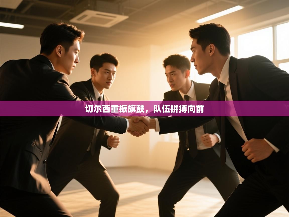 切尔西重振旗鼓,队伍拼搏向前 第2张