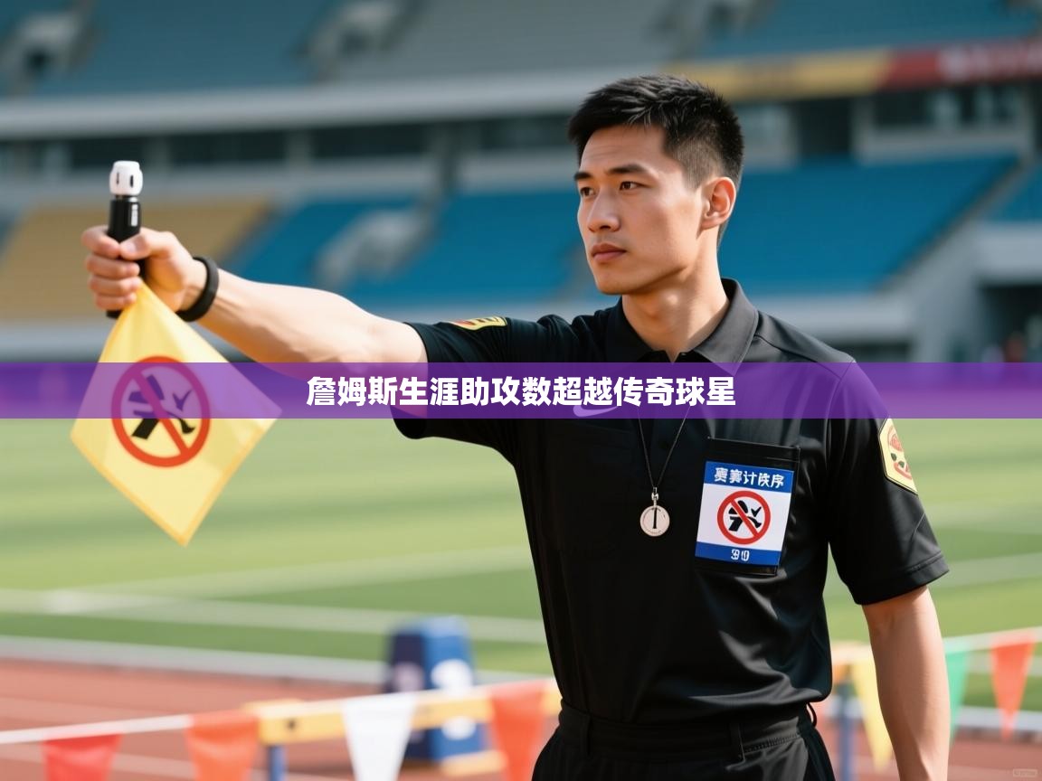 詹姆斯生涯助攻数超越传奇球星  第1张