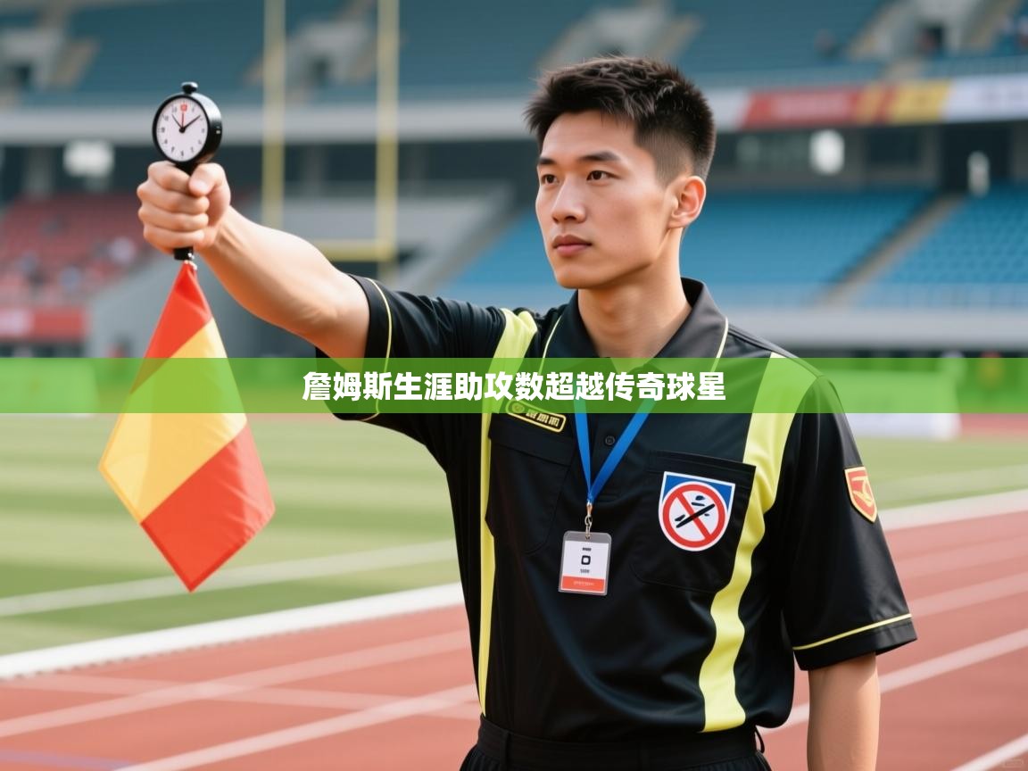 詹姆斯生涯助攻数超越传奇球星  第2张