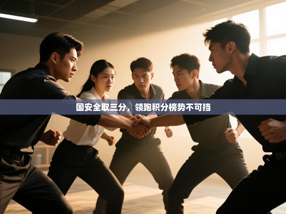 国安全取三分，领跑积分榜势不可挡  第2张