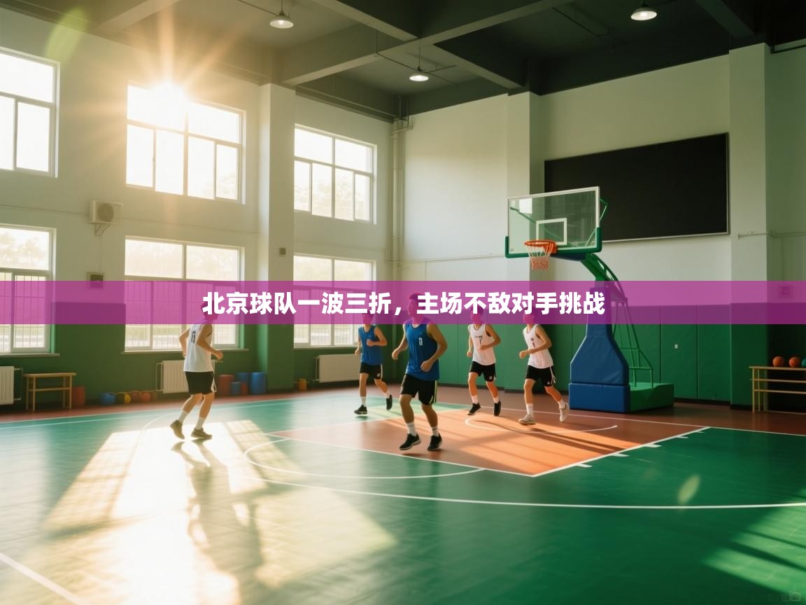 北京球队一波三折，主场不敌对手挑战