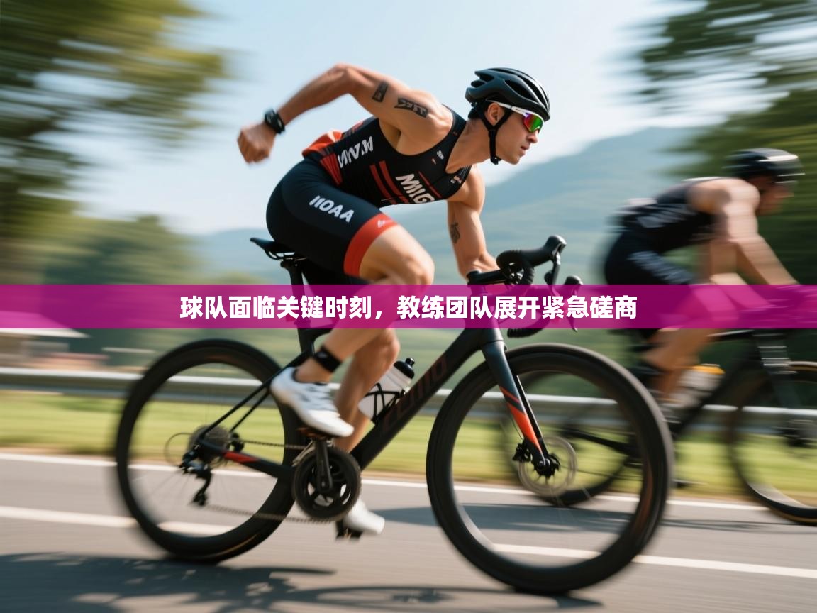 球队面临关键时刻,教练团队展开紧急磋商 第2张