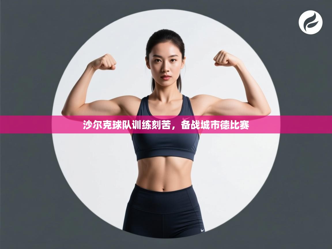 沙尔克球队训练刻苦,备战城市德比赛 第1张