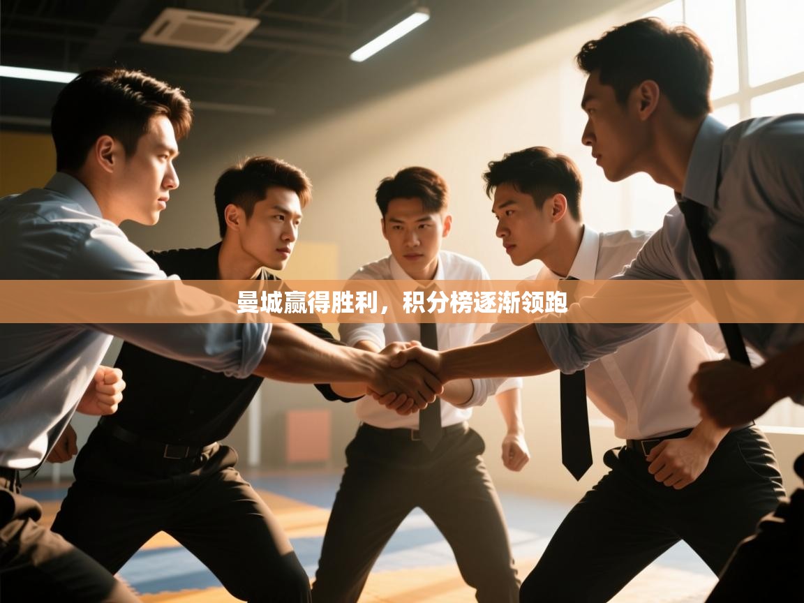 曼城赢得胜利,积分榜逐渐领跑 第1张