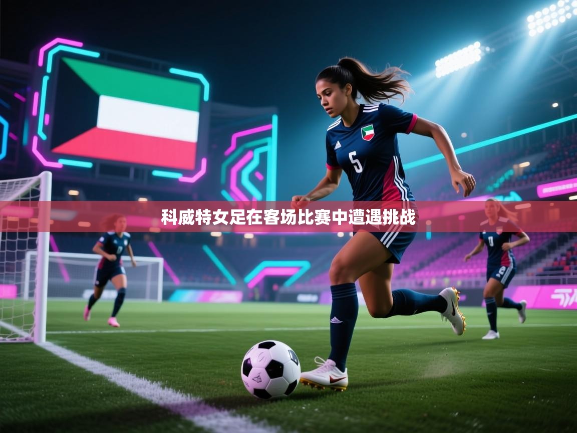 科威特女足在客场比赛中遭遇挑战 第1张