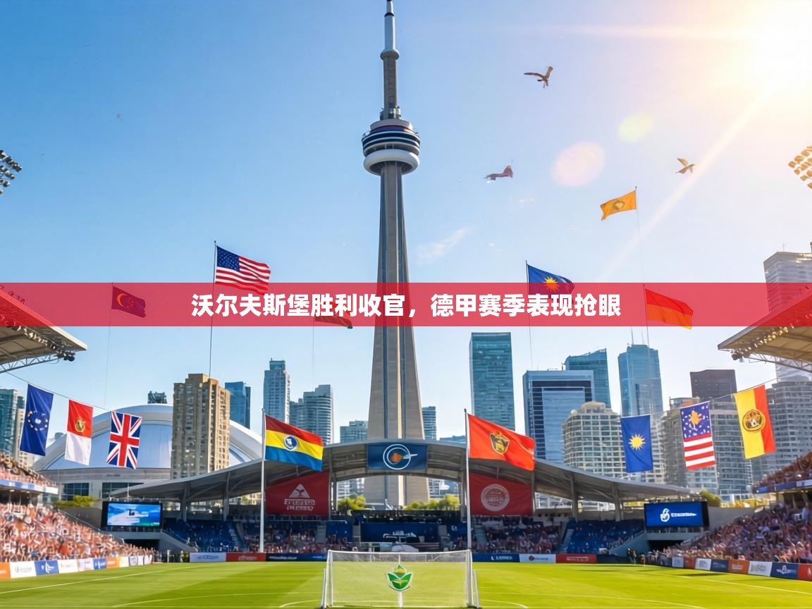 沃尔夫斯堡胜利收官，德甲赛季表现抢眼  第1张