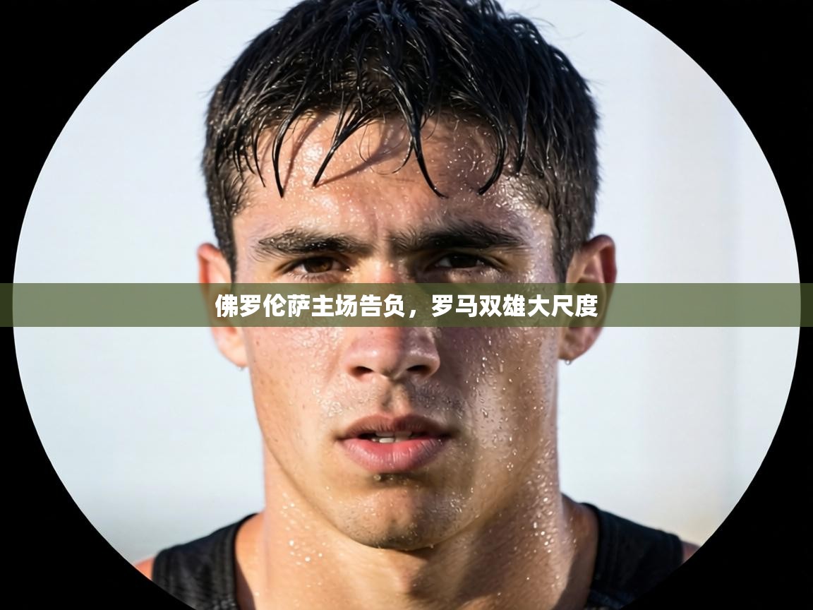 佛罗伦萨主场告负，罗马双雄大尺度  第1张