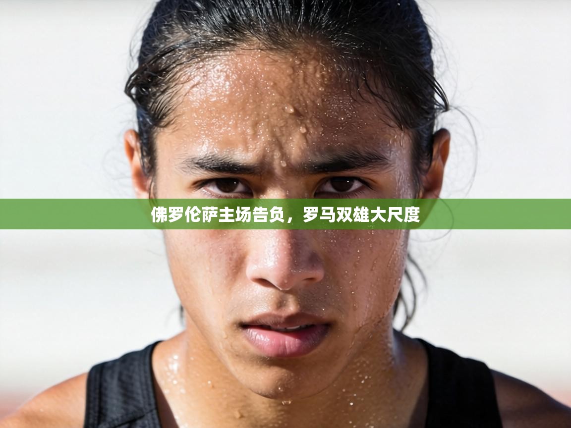 佛罗伦萨主场告负，罗马双雄大尺度  第2张