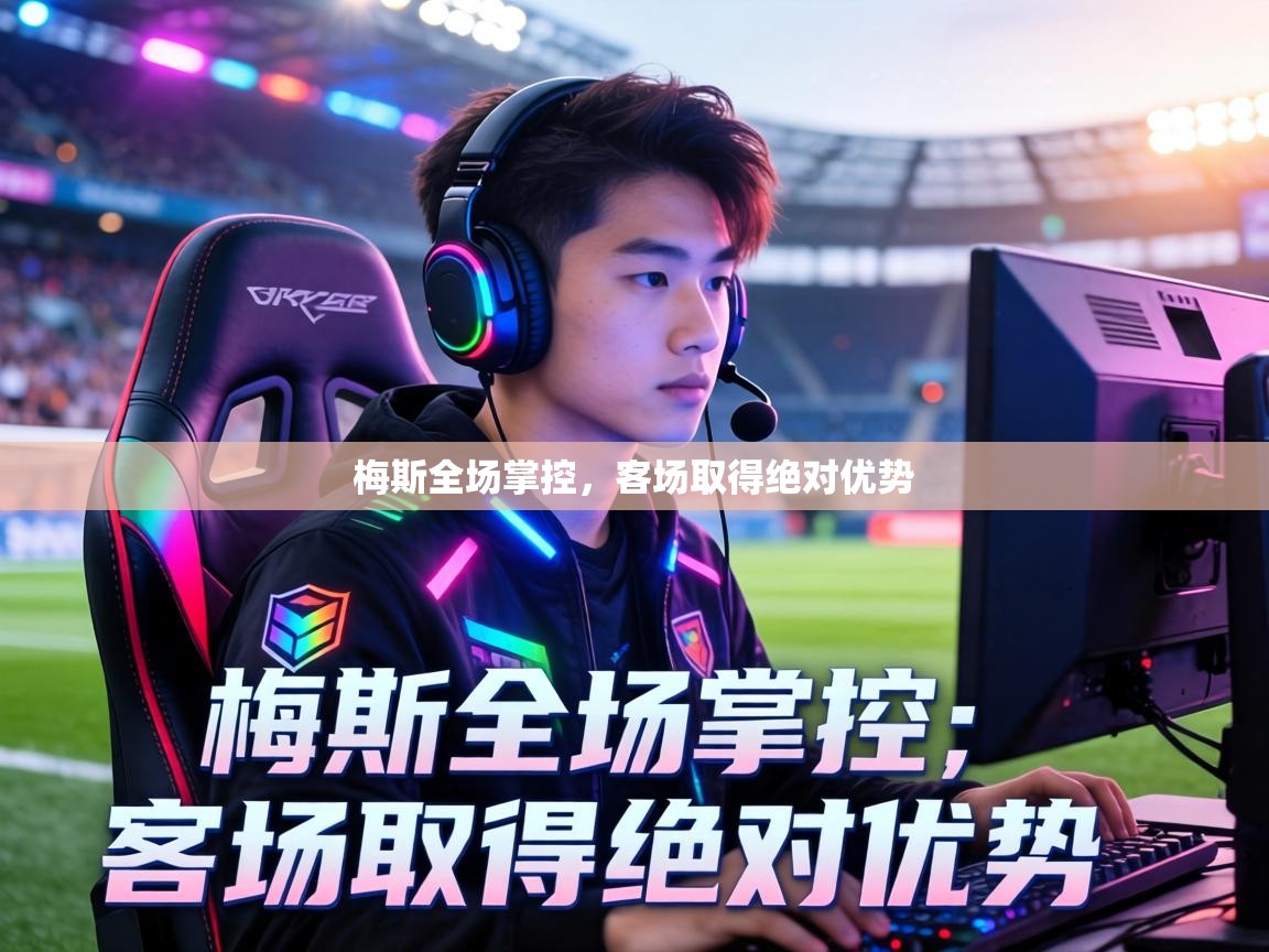梅斯全场掌控，客场取得绝对优势