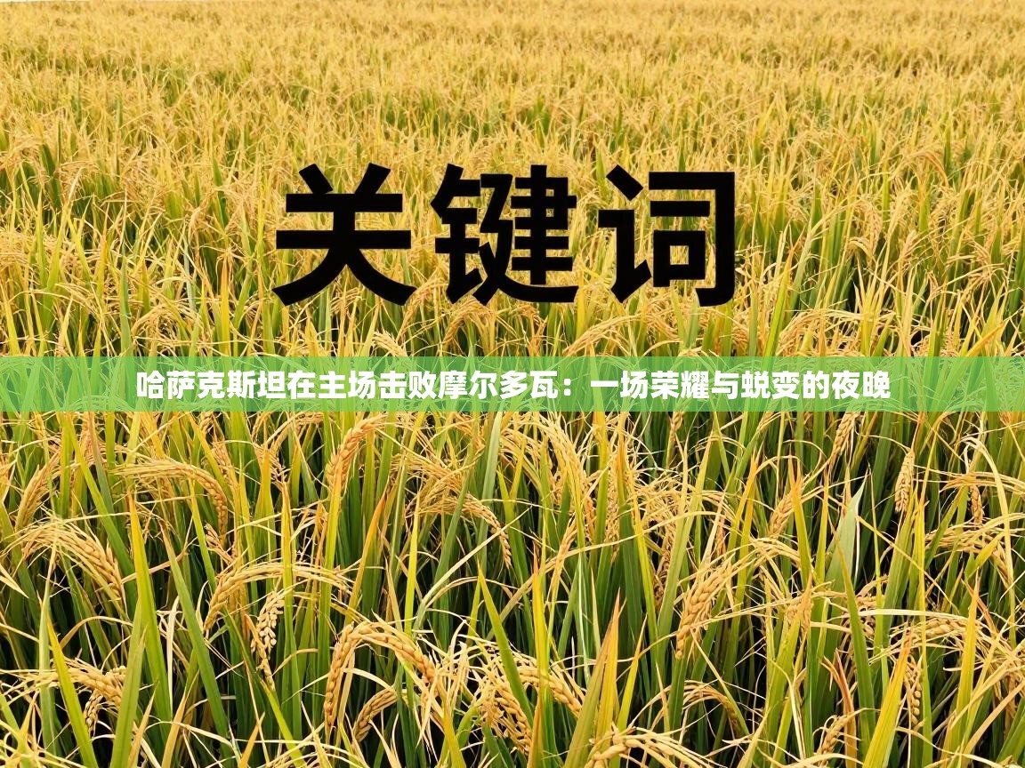 哈萨克斯坦在主场击败摩尔多瓦:一场荣耀与蜕变的夜晚 第2张