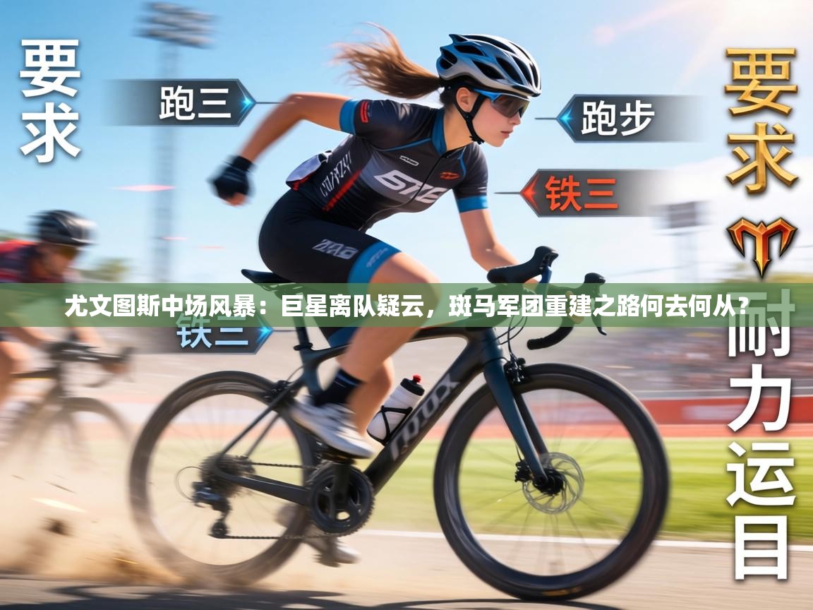 尤文图斯中场风暴：巨星离队疑云，斑马军团重建之路何去何从？