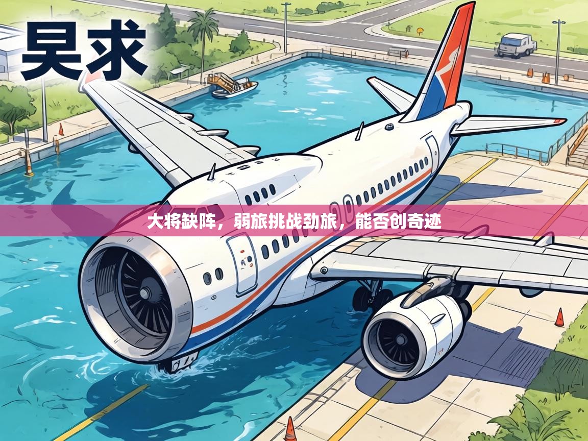 大将缺阵，弱旅挑战劲旅，能否创奇迹