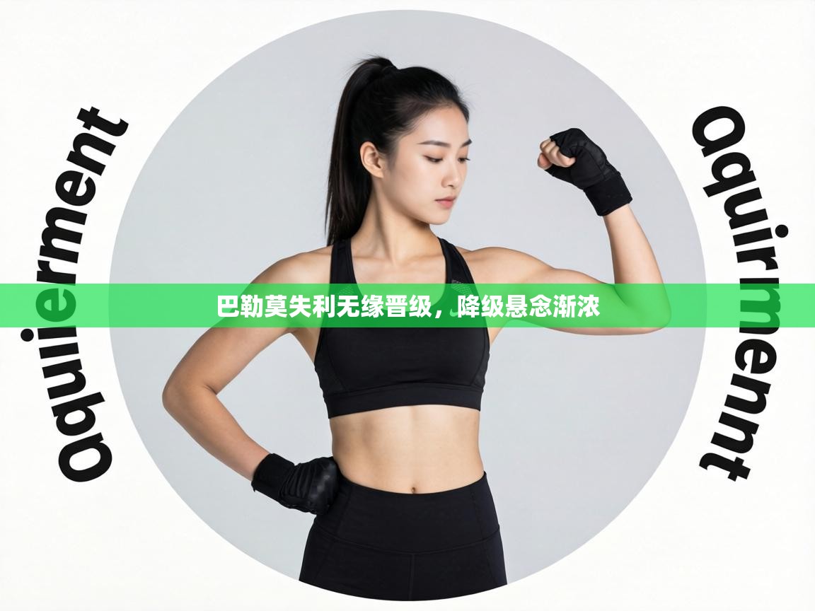 巴勒莫失利无缘晋级，降级悬念渐浓  第1张