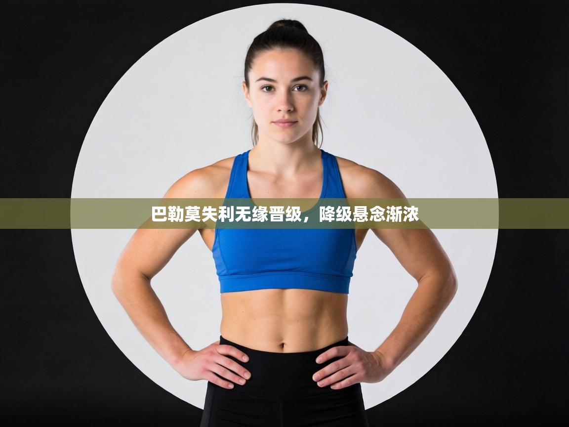 巴勒莫失利无缘晋级，降级悬念渐浓  第2张